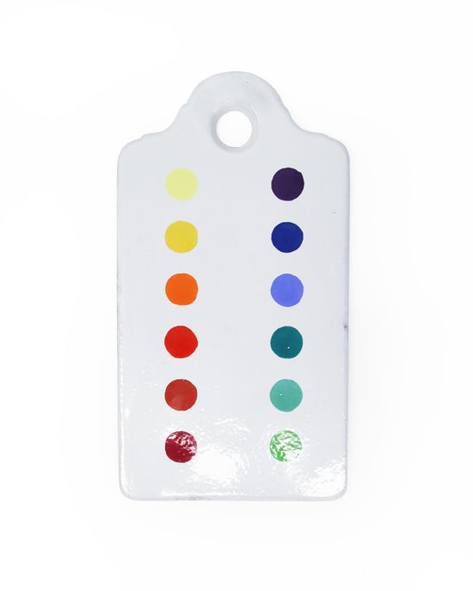 John Derian Intervals カッティングボード 26cm