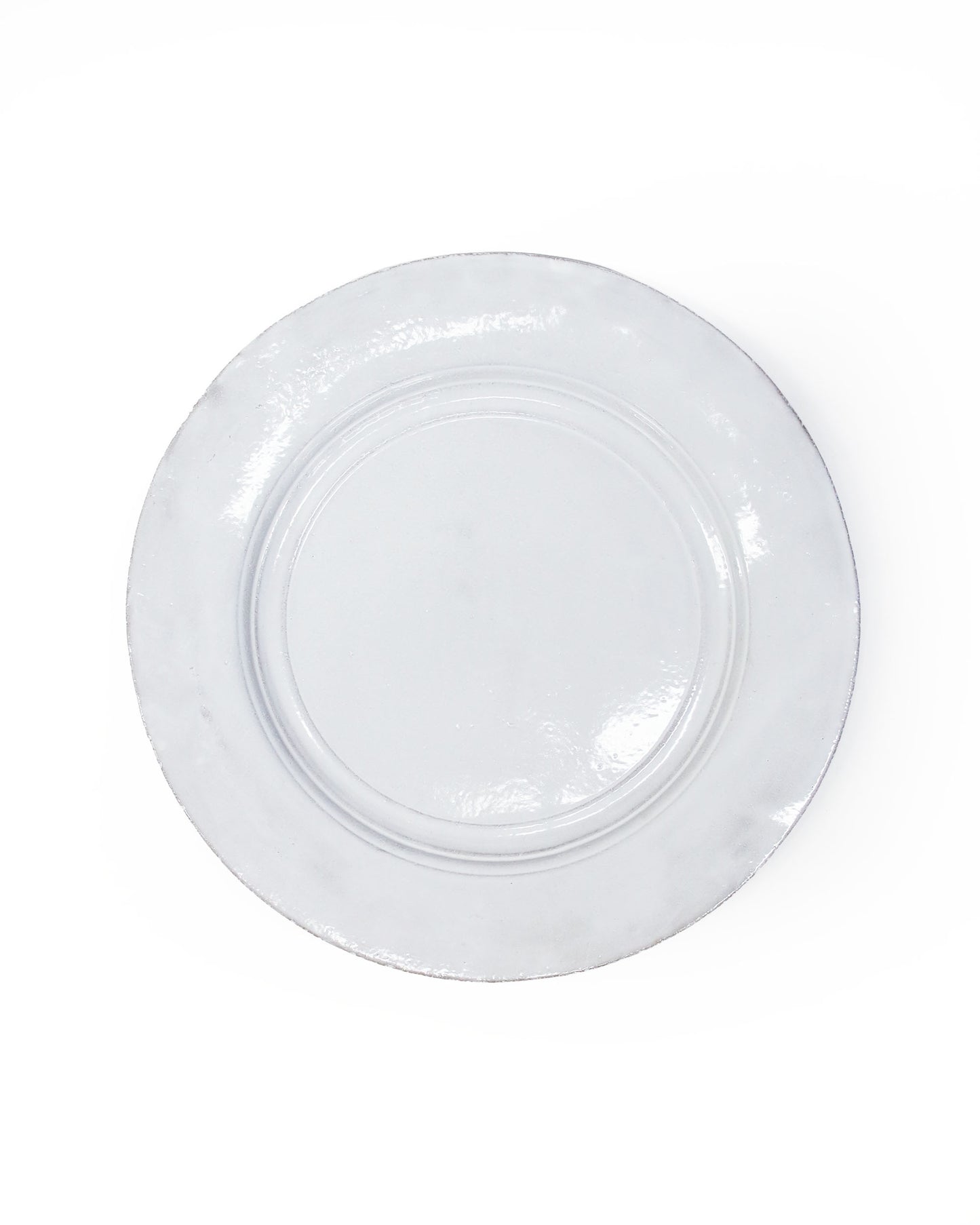 Grand Chalet (without Decoration) ディナープレート 27cm