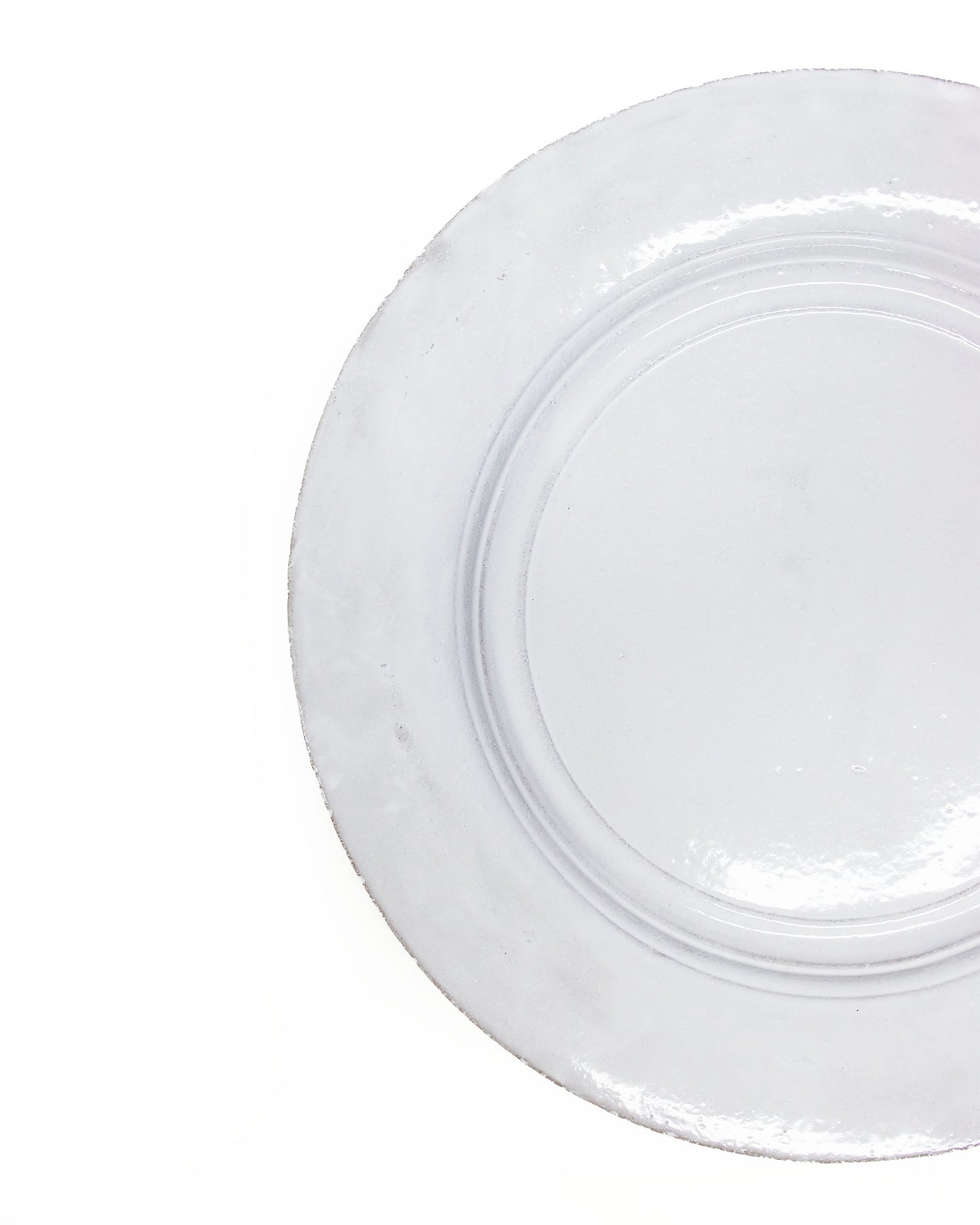 Grand Chalet (without Decoration) ディナープレート 27cm