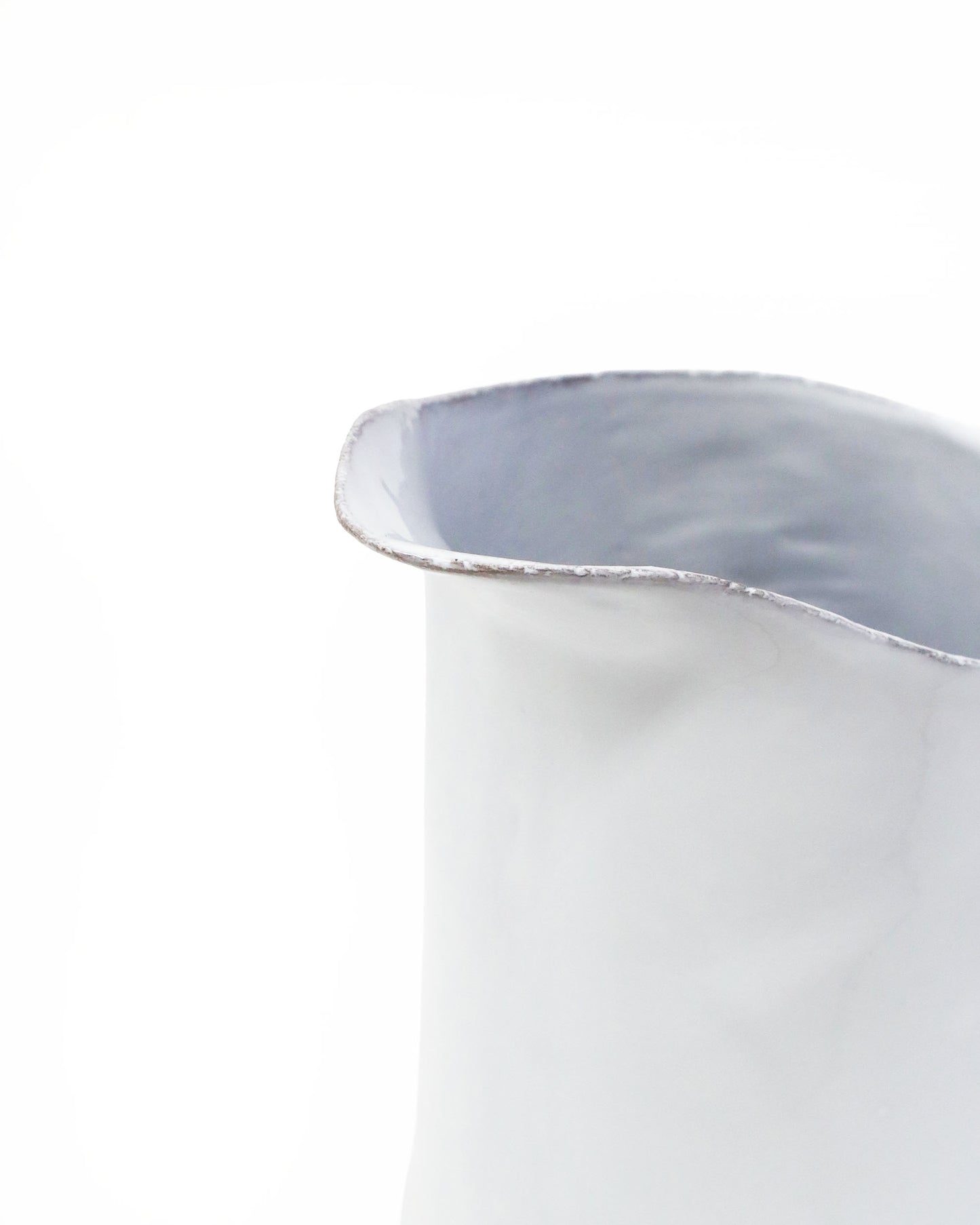 Simple ラージピッチャー