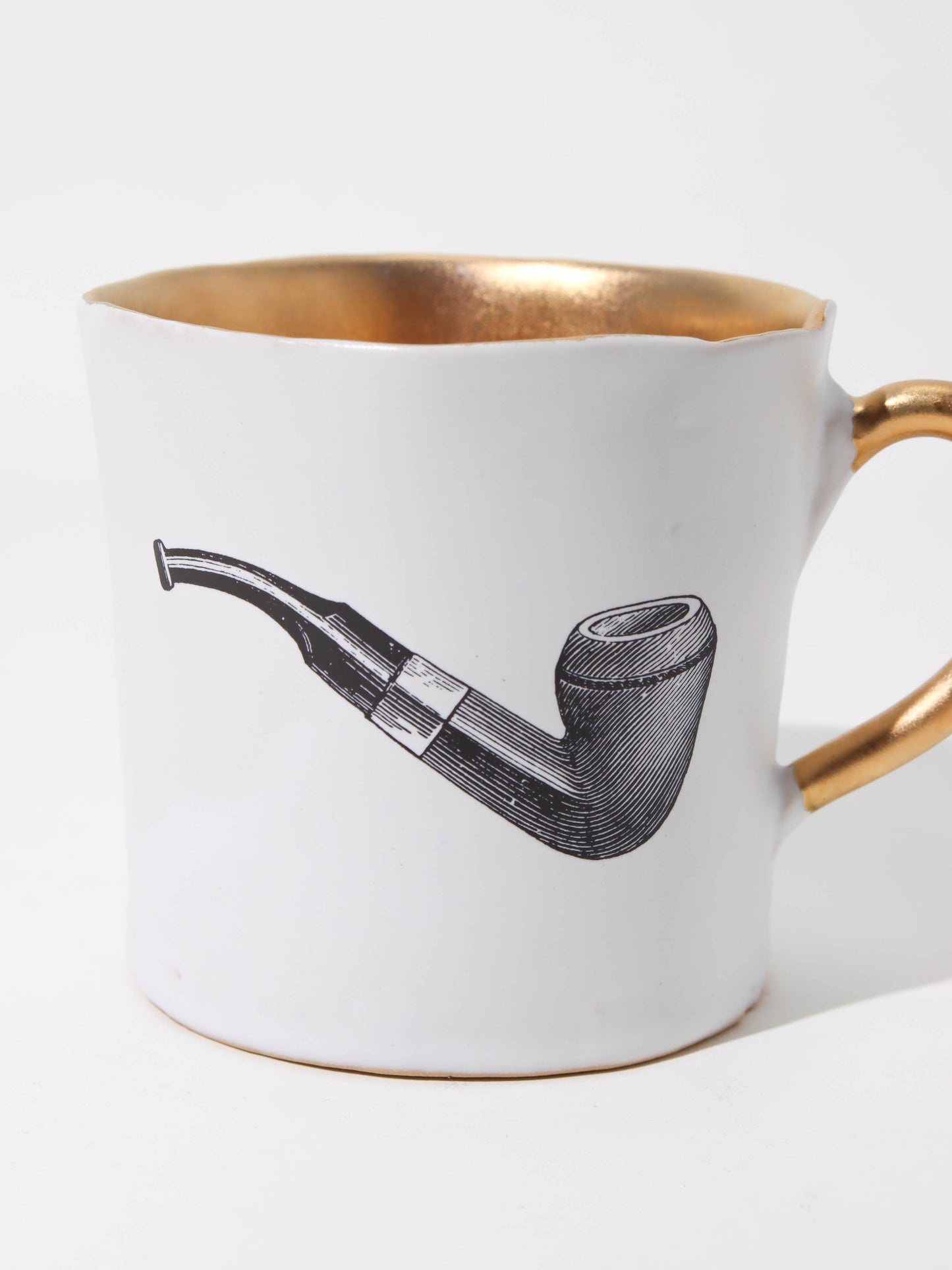 ビッグコーヒーカップ Pipe