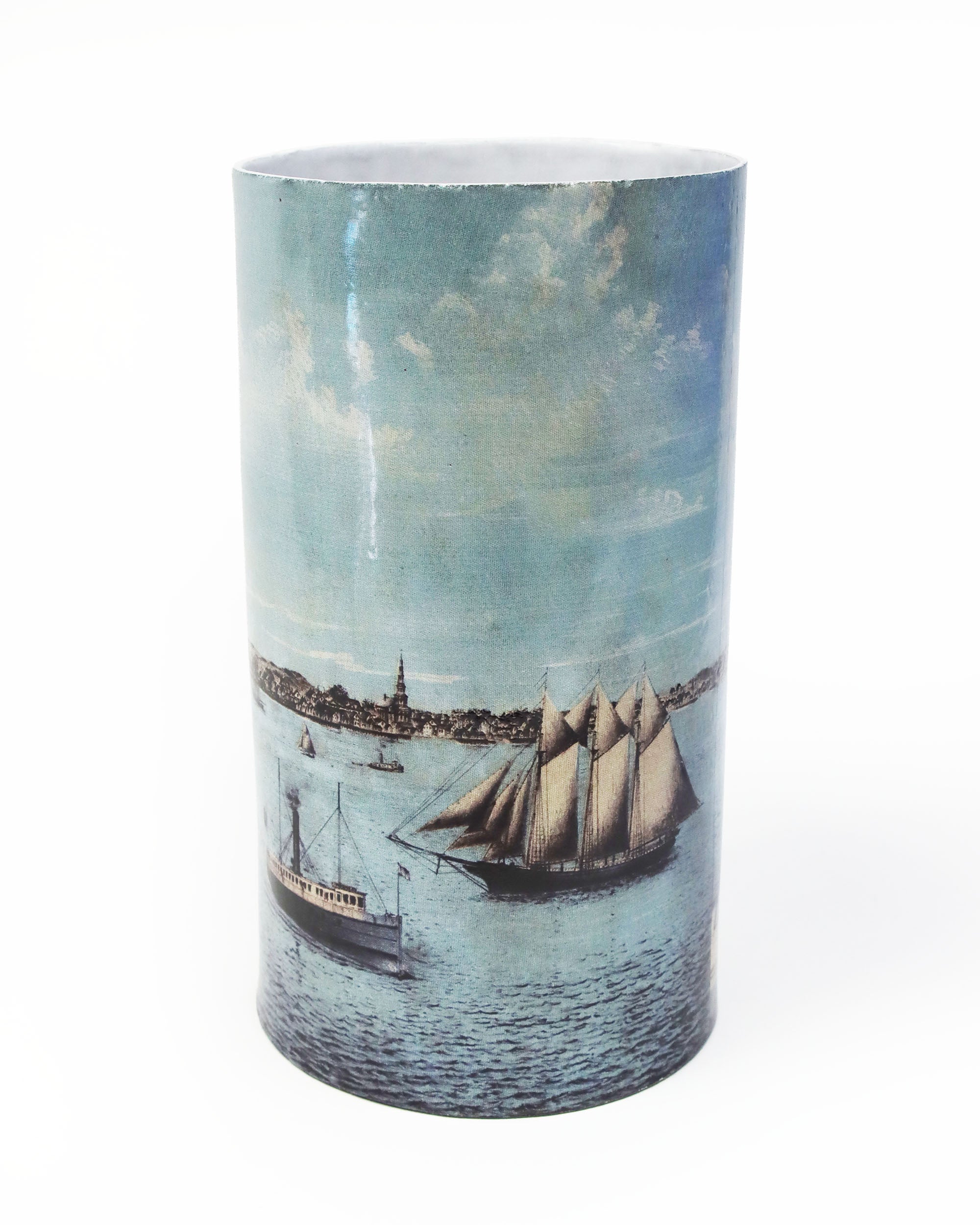 John Derian Provincetown Seaport ベース