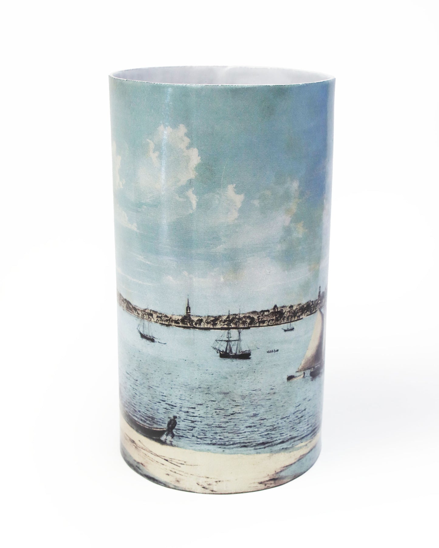 John Derian Provincetown Seaport ベース