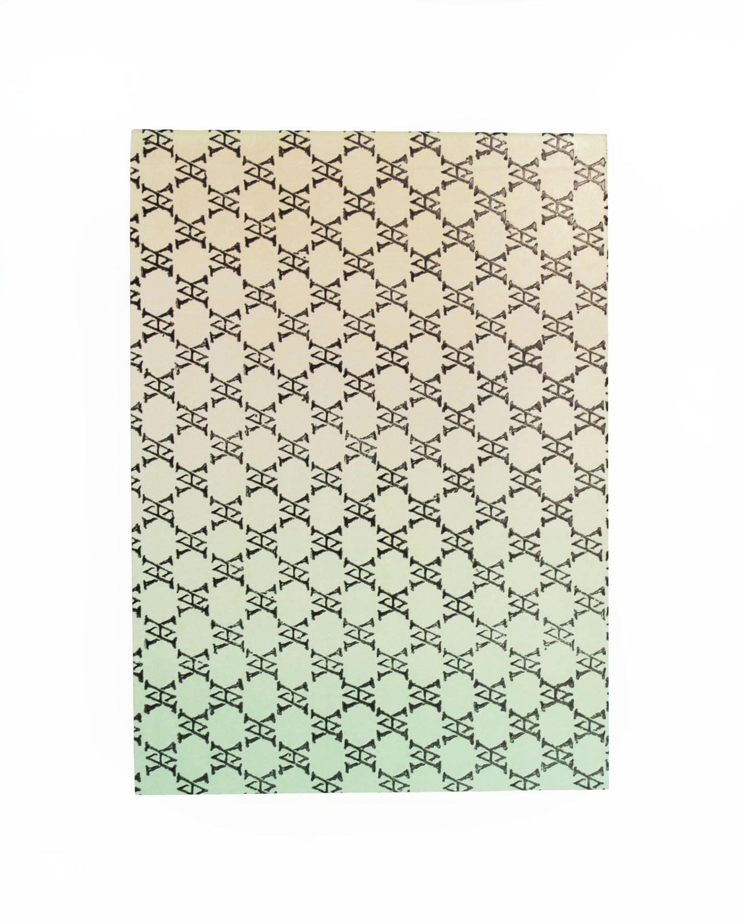 Monogramme ラージノートパッド