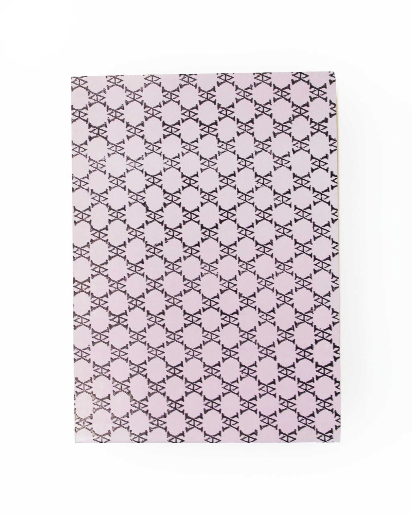 Monogramme ラージノートパッド