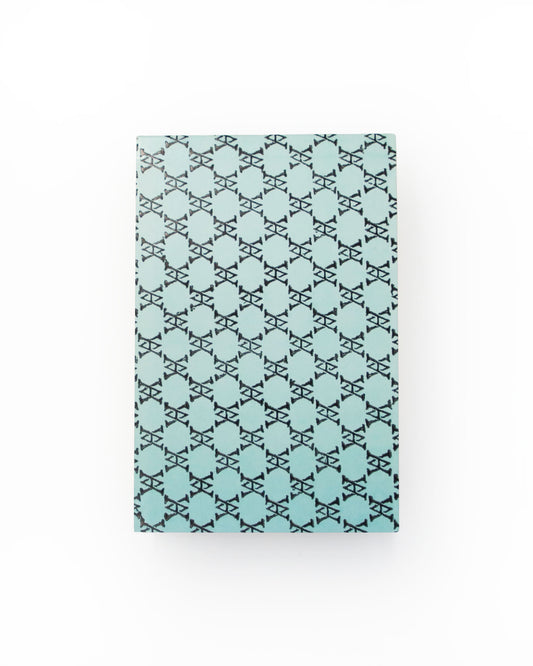 Monogram スモールノートパッド