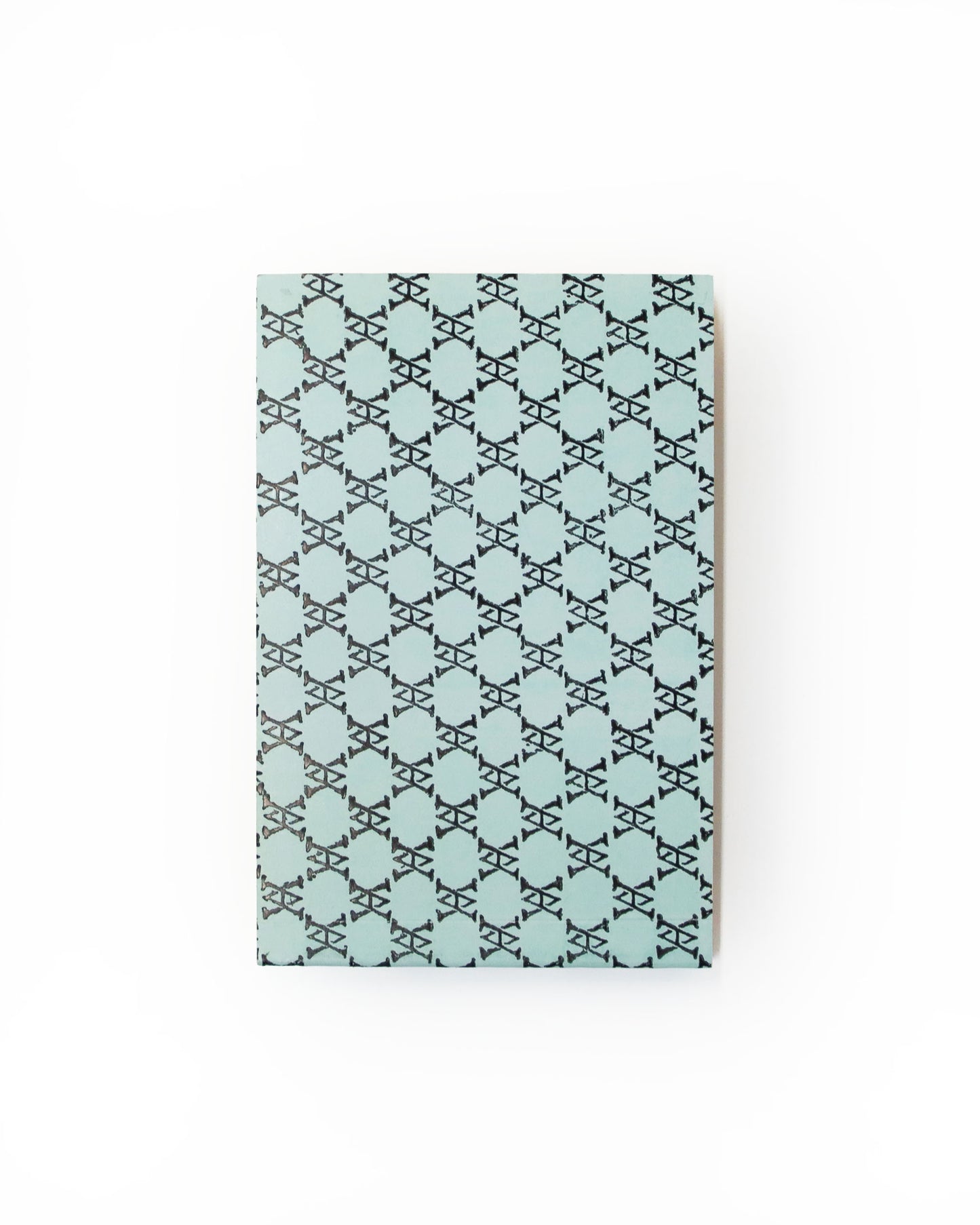 Monogram スモールノートパッド