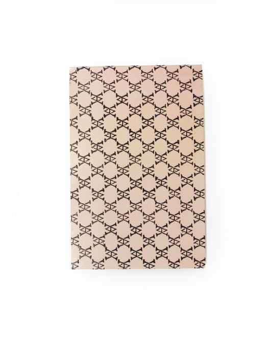 Monogram スモールノートパッド