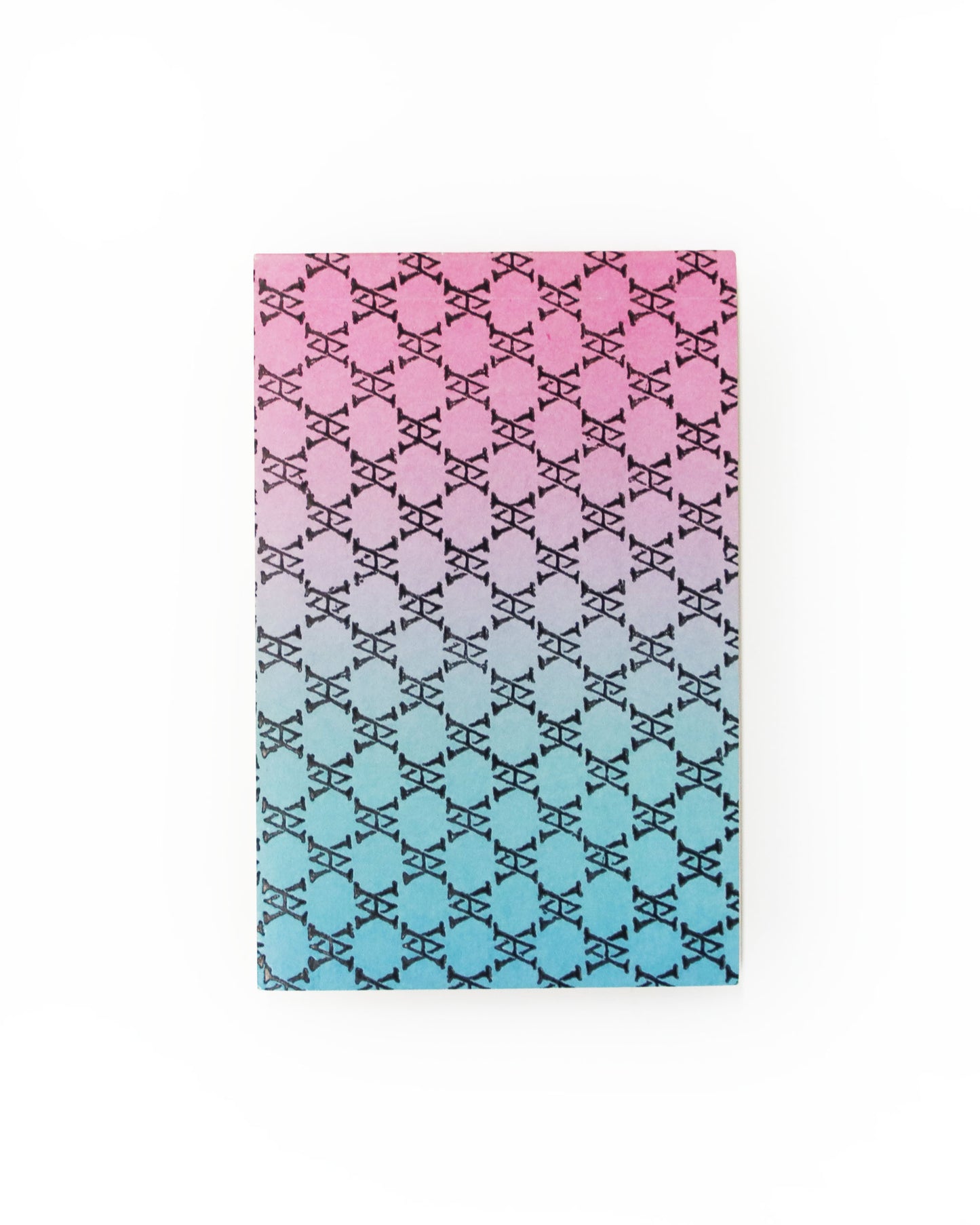 Monogram スモールノートパッド