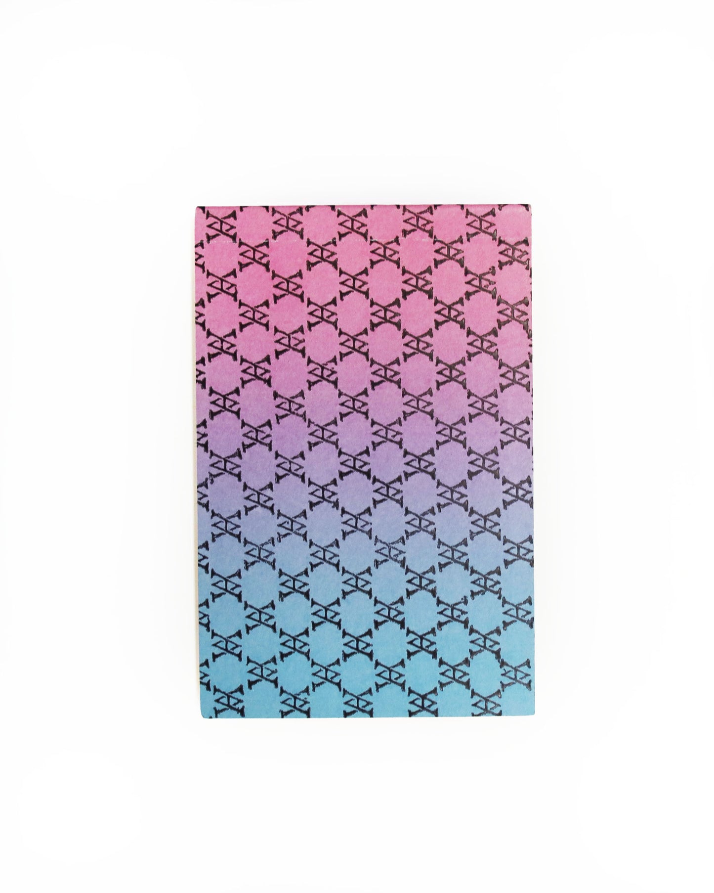 Monogram スモールノートパッド