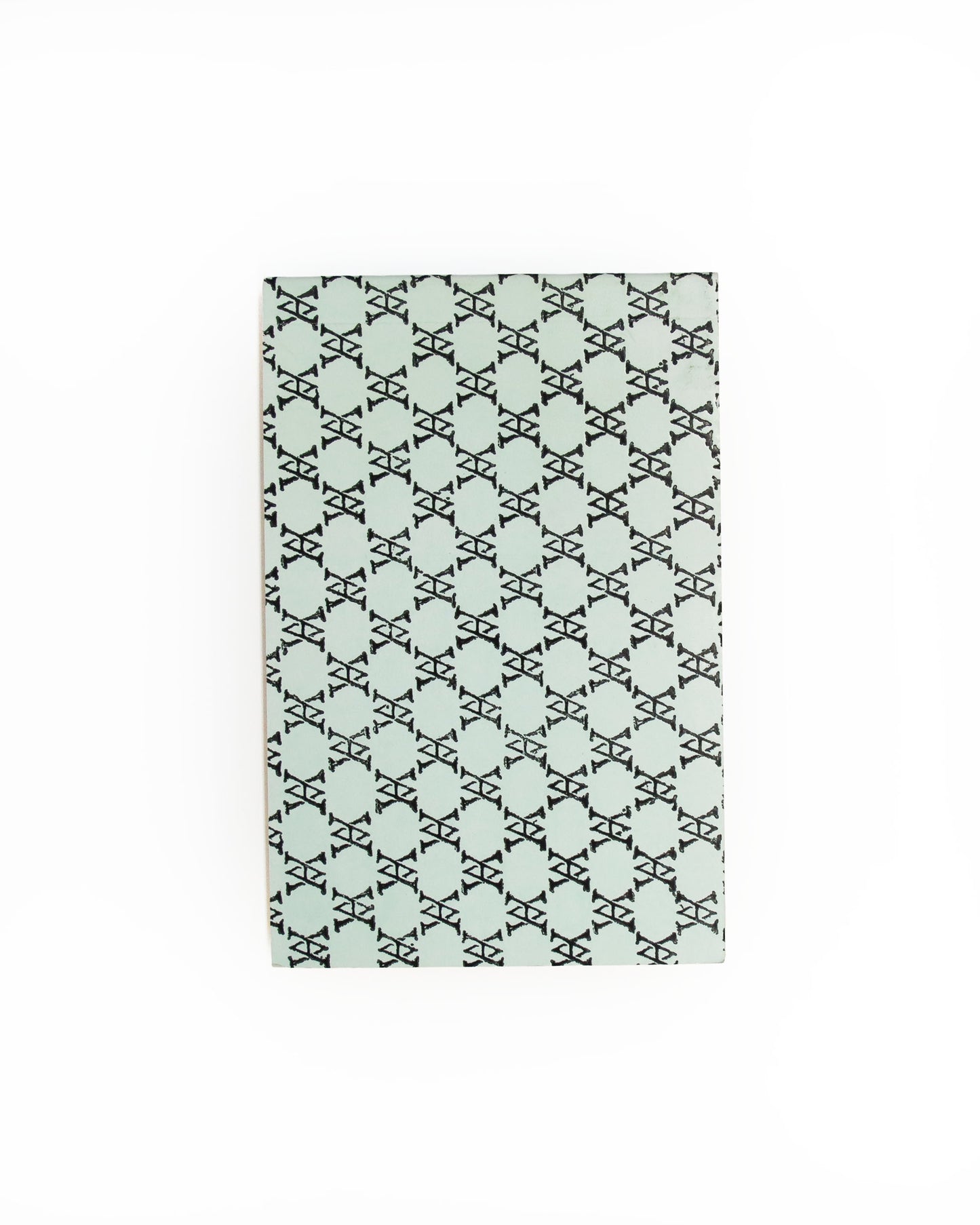 Monogram スモールノートパッド