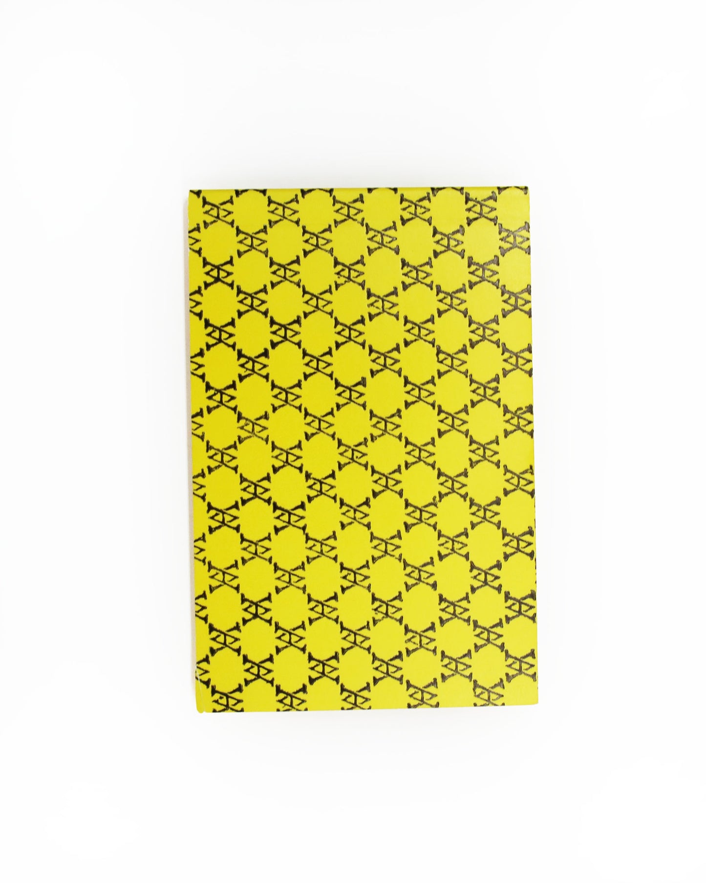 Monogram スモールノートパッド