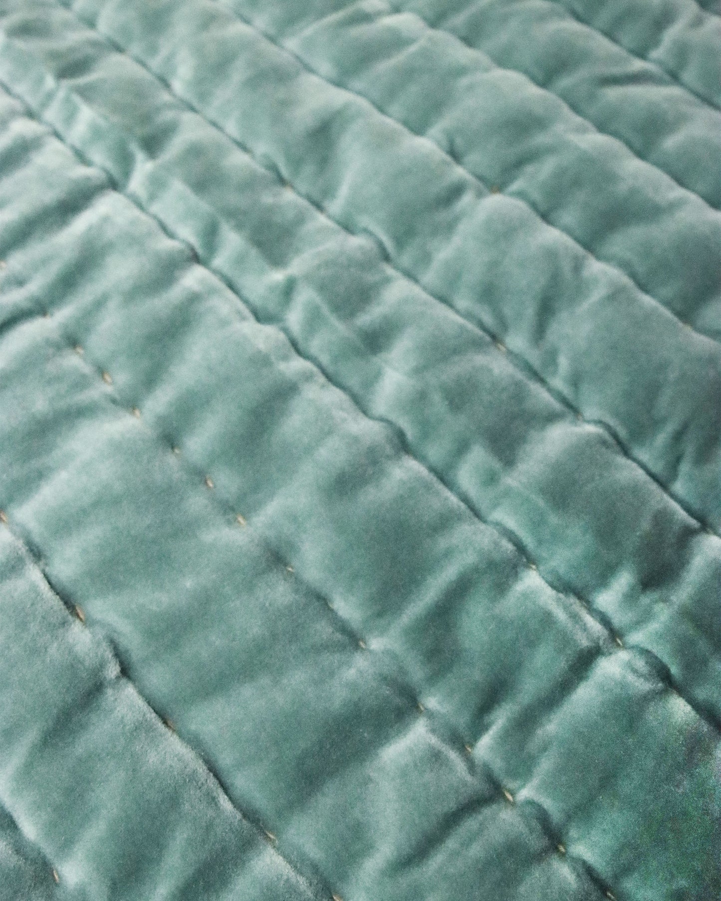 コットン/ベルベットマルチカバー 110×220 AJRAK