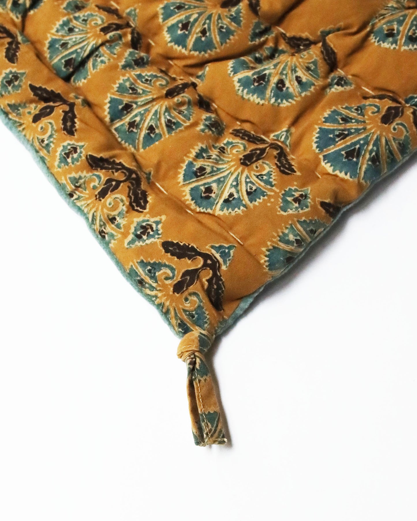 コットン/ベルベットマルチカバー 110×220 AJRAK