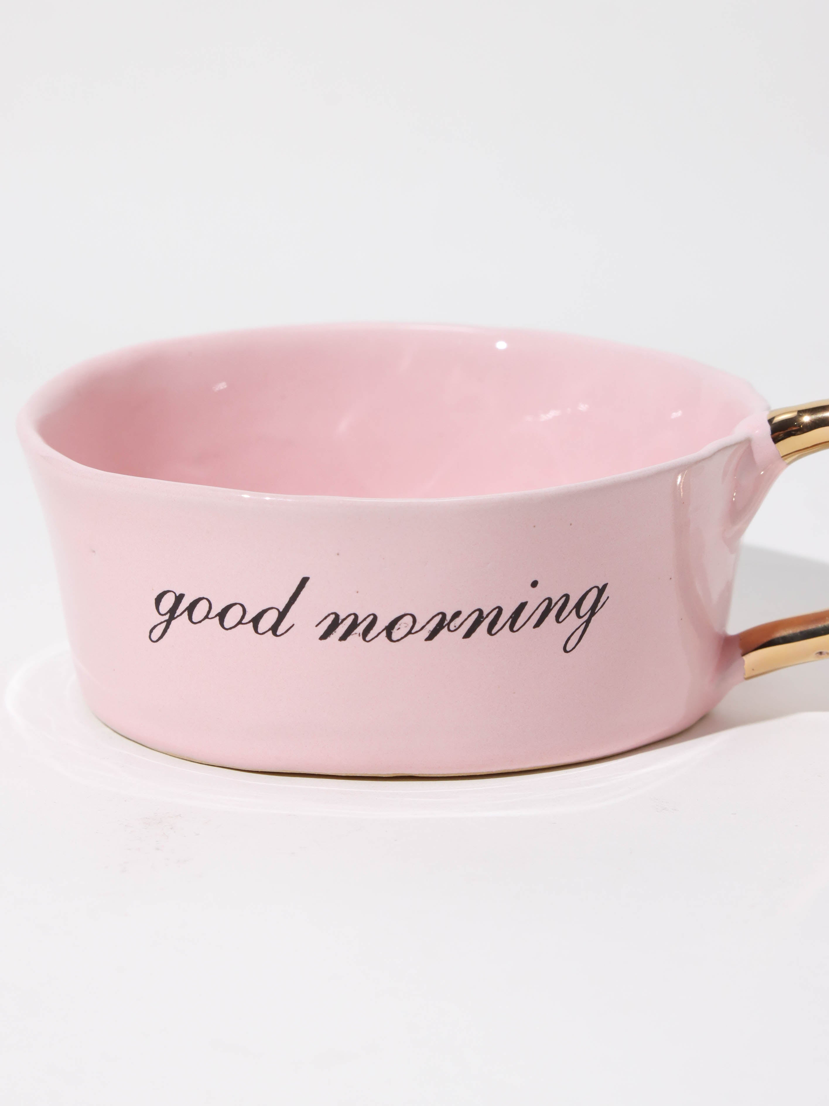 スープカップ good morning – ATELIER ONLINE