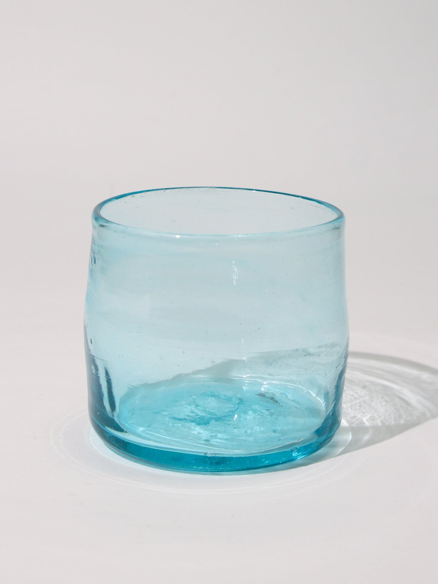 グラス PALAIS Turquoise