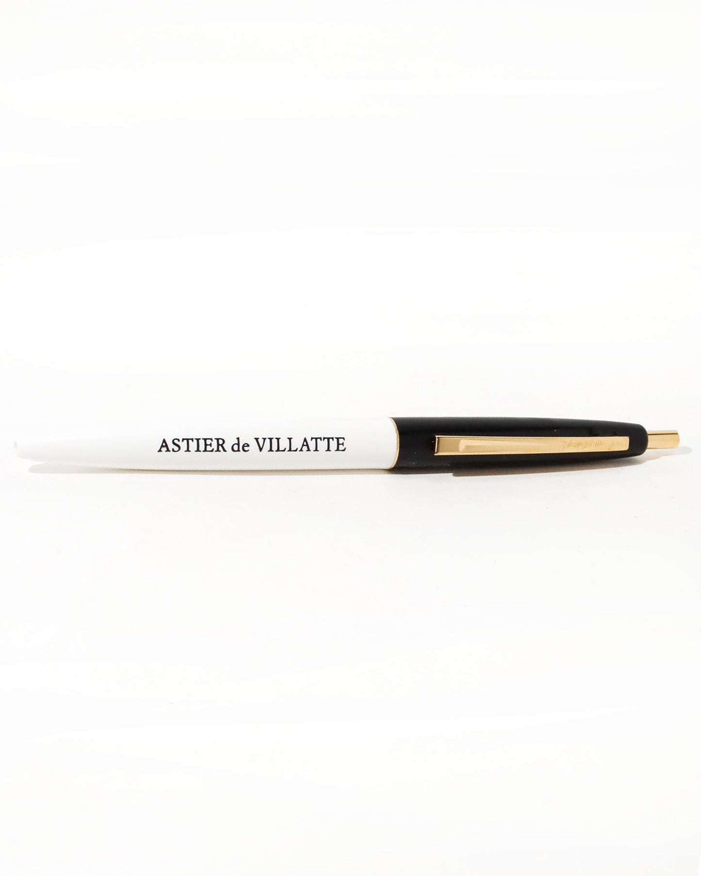 Astier de Villatte Bic ボールペン