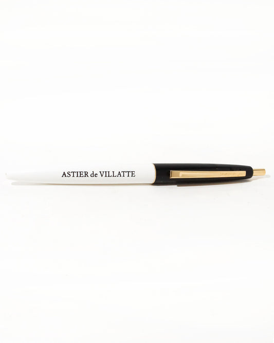 Astier de Villatte Bic ボールペン