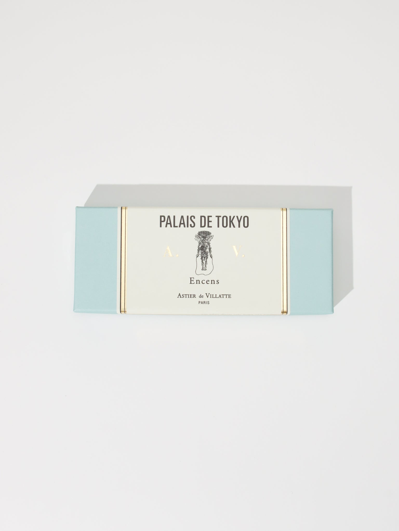 palais de tokyo 販売 お香