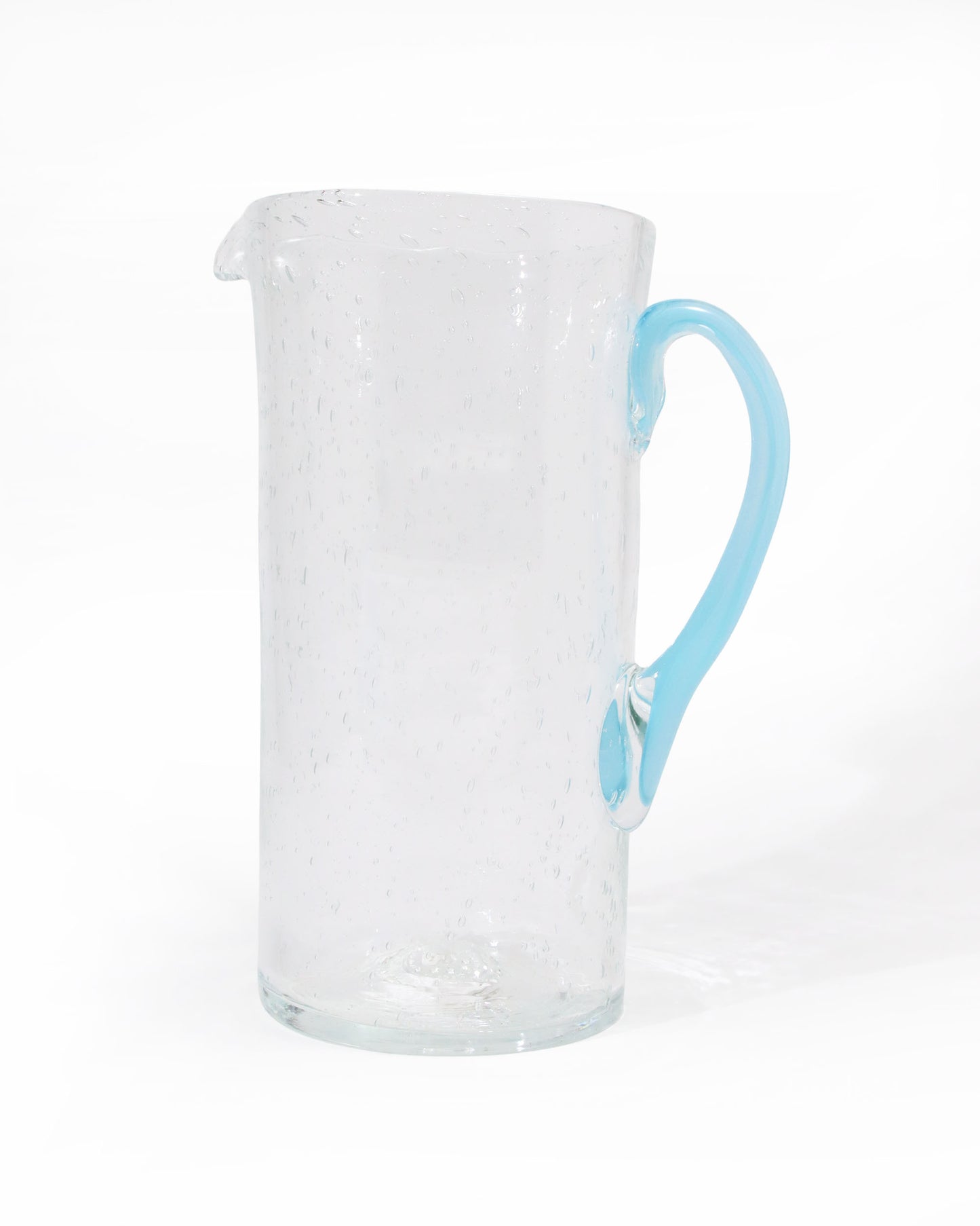 カラフェ claer/light blue