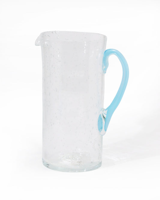 カラフェ claer/light blue