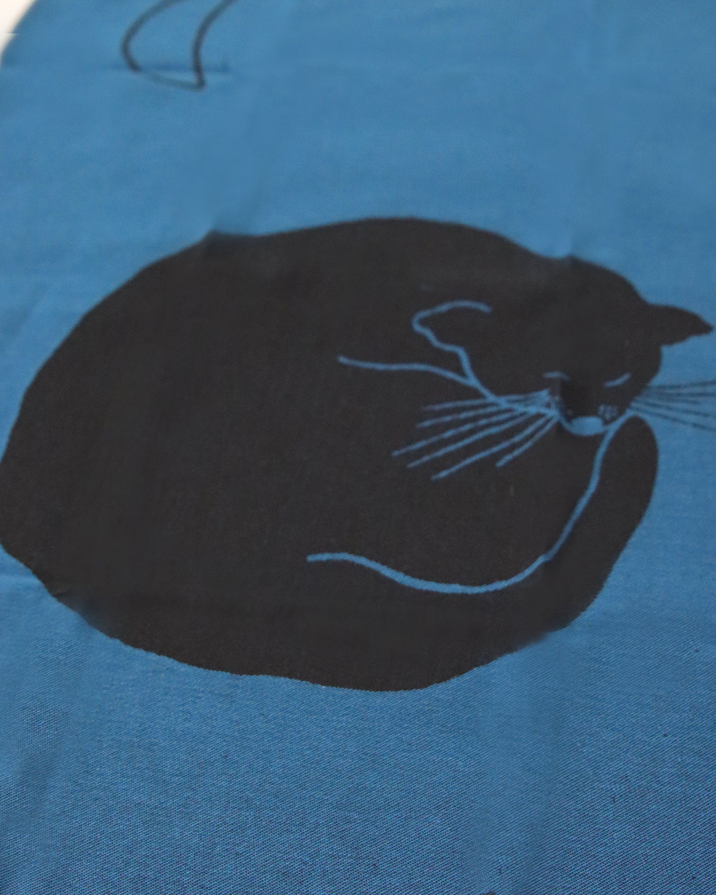 <TISSAGE MOUTET> ティータオル MUMU