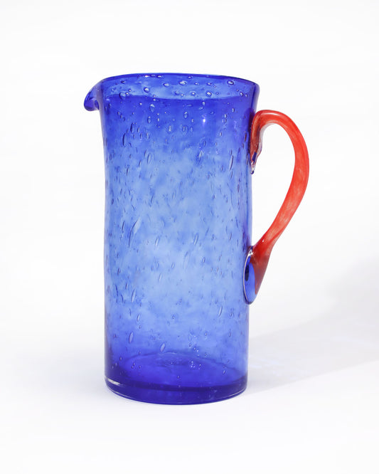 カラフェ blue/red