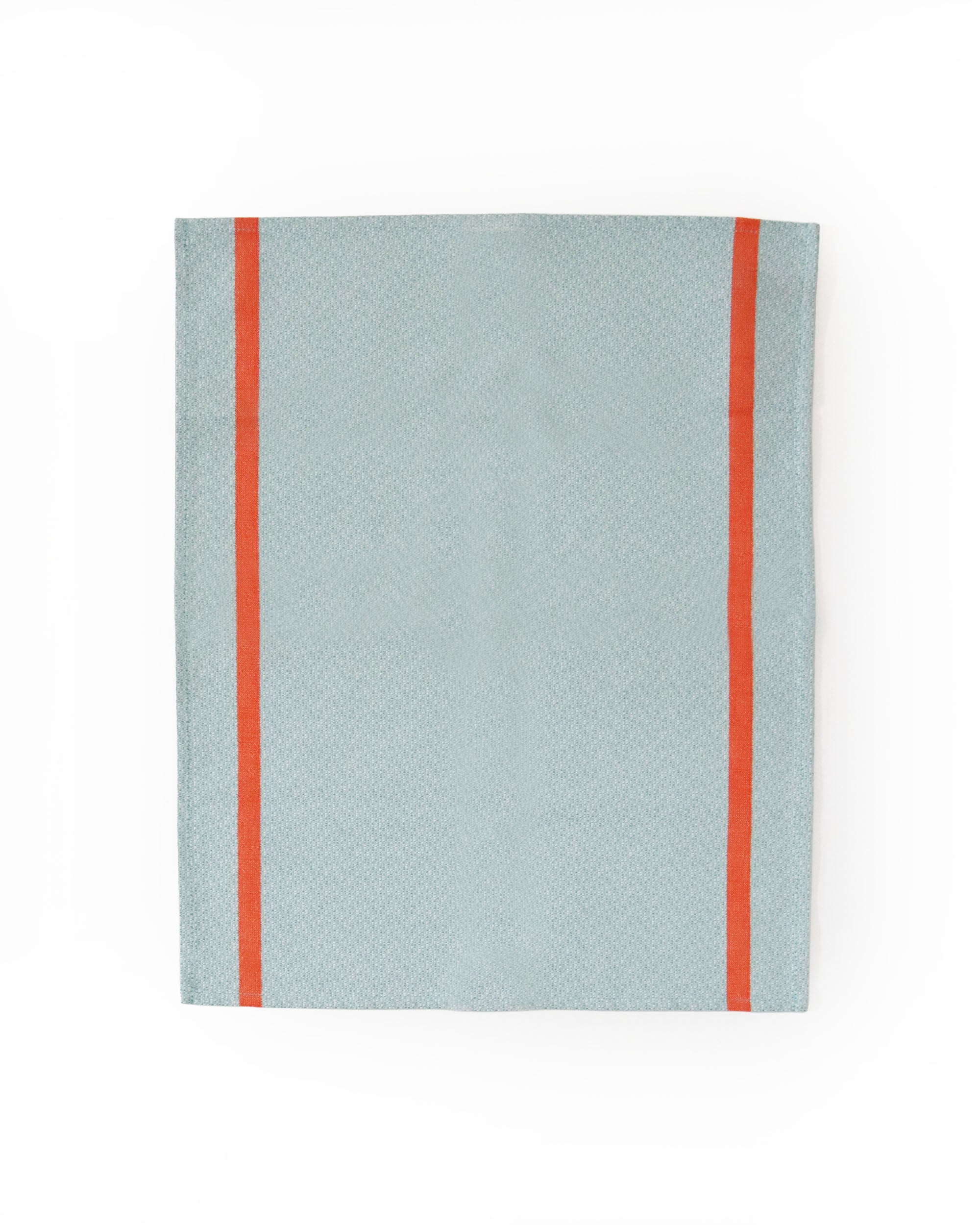 <TISSAGE MOUTET> ハンドタオル CERADON