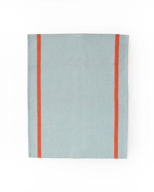 <TISSAGE MOUTET> ハンドタオル CERADON