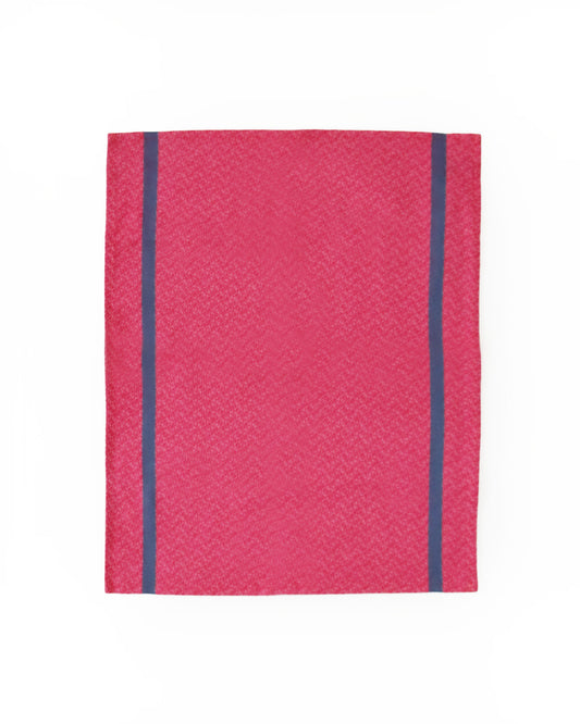 <TISSAGE MOUTET> ハンドタオル ROSE