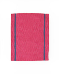 <TISSAGE MOUTET> ハンドタオル ROSE