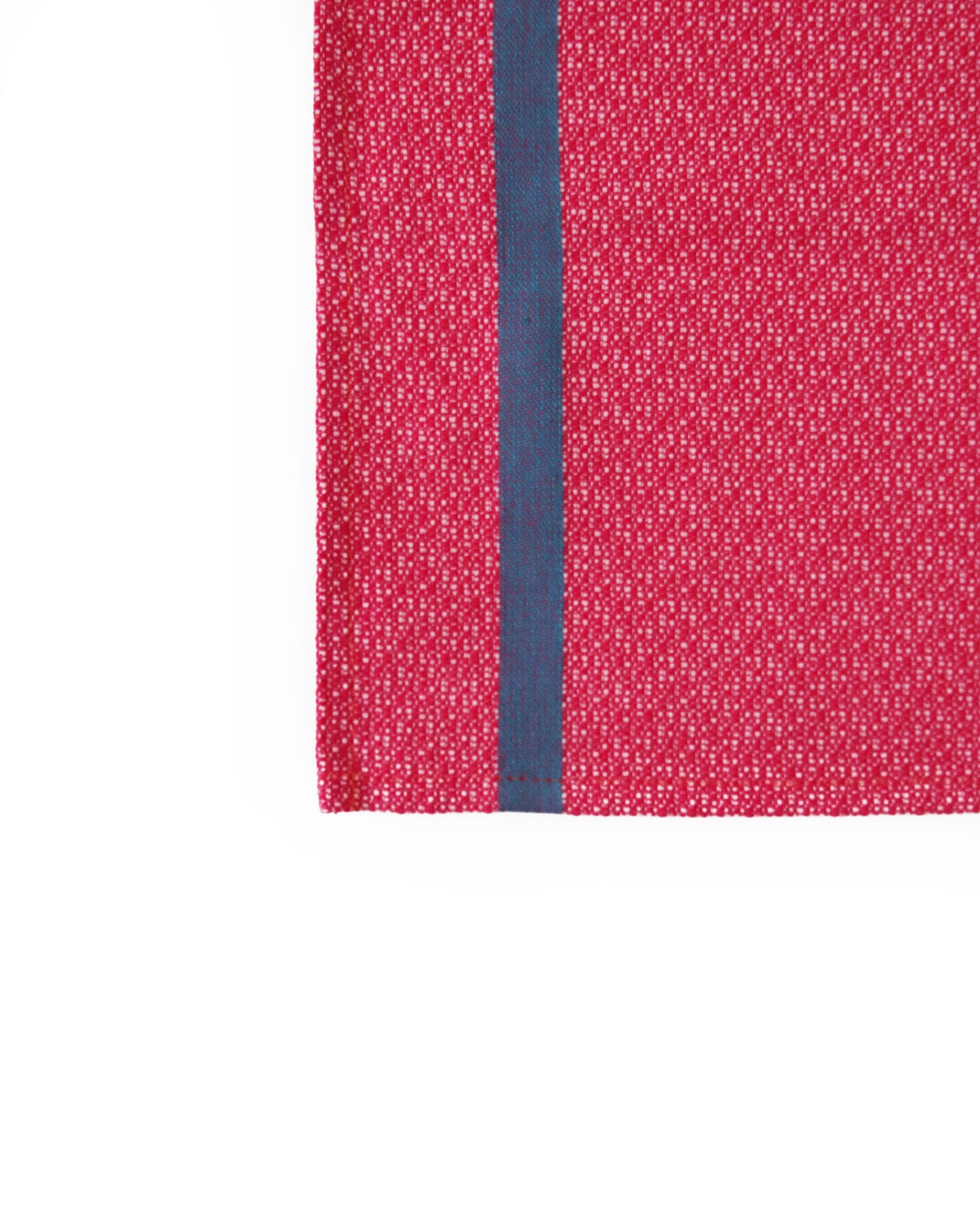 <TISSAGE MOUTET> ハンドタオル ROSE