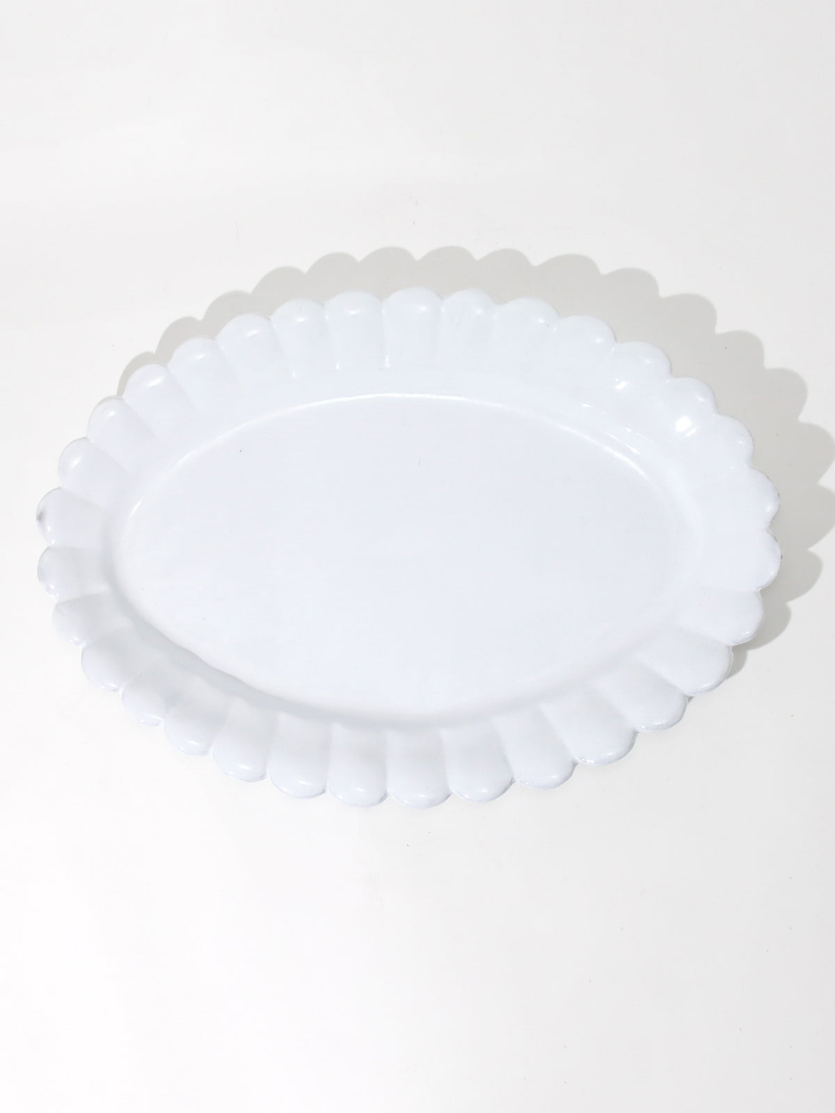 Deep Oval Marguerite ラージプラッター 43.5cm – ATELIER ONLINE