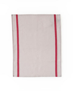 <TISSAGE MOUTET> ハンドタオル ROSE NUEE