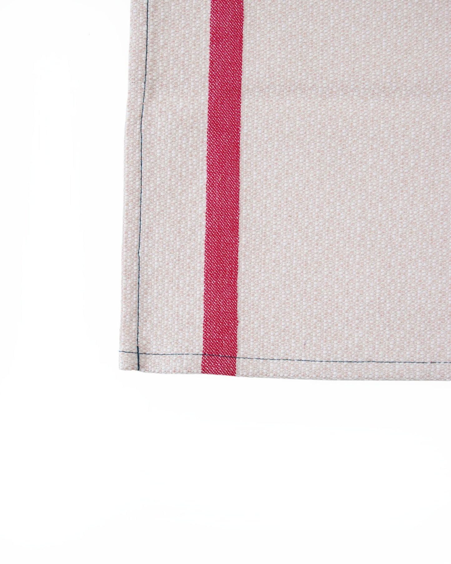 <TISSAGE MOUTET> ハンドタオル ROSE NUEE