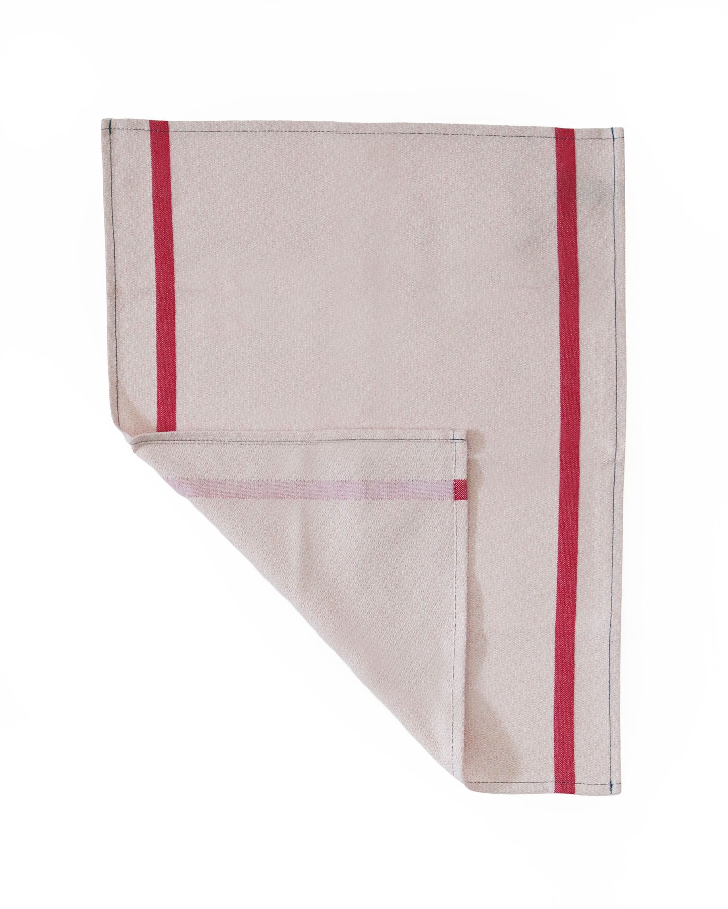 <TISSAGE MOUTET> ハンドタオル ROSE NUEE