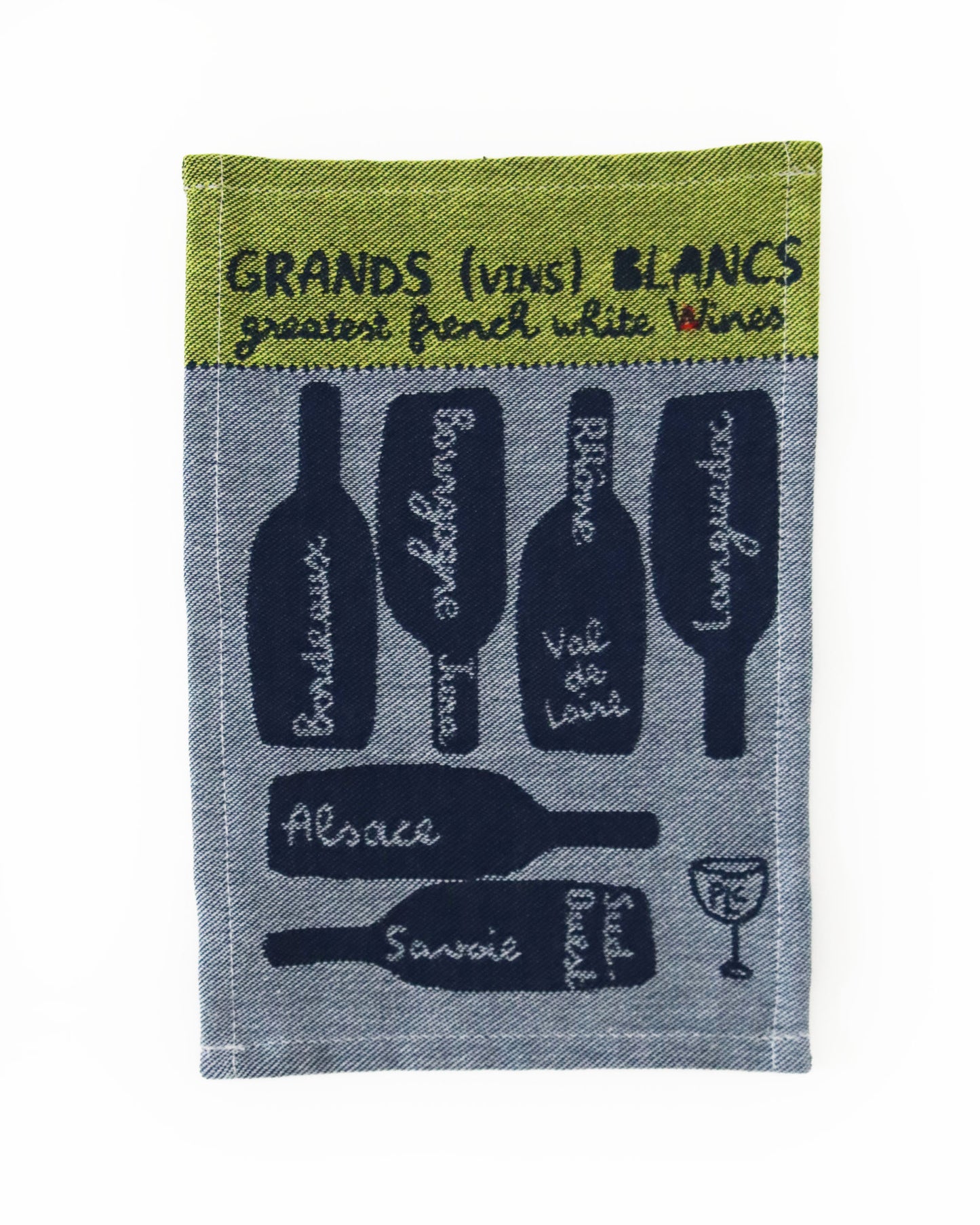 <TISSAGE MOUTET> ナプキン 6set VIN