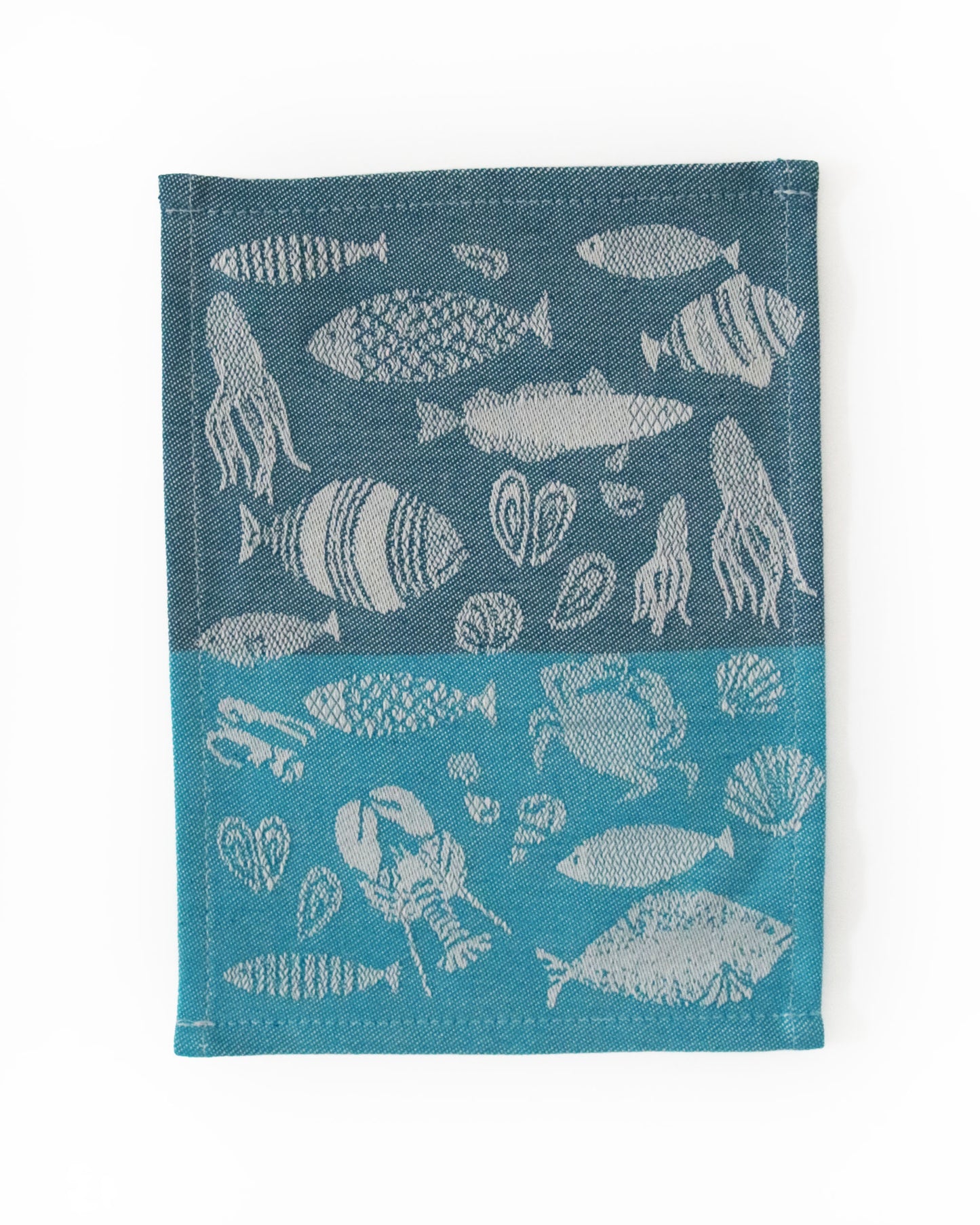 <TISSAGE MOUTET> ナプキン 6set MER