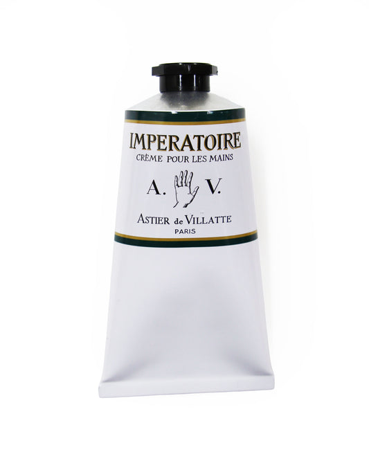 Impératoire ハンドクリーム tube 75 ml