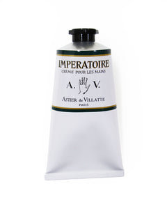 Impératoire ハンドクリーム tube 75 ml