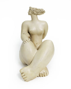 【店舗直送】オブジェ femme jaune brillante