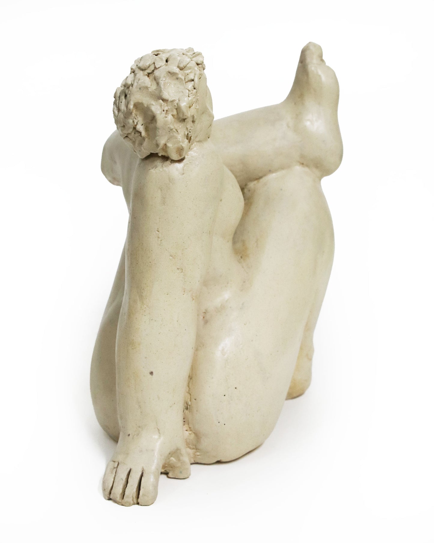 【店舗直送】オブジェ femme email jaune brillante