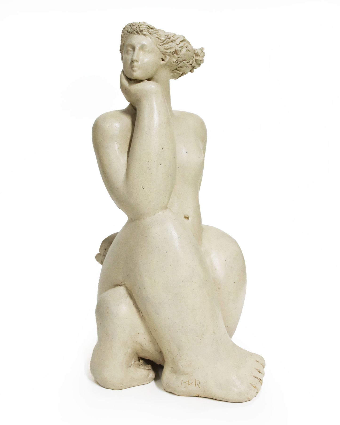 【店舗直送】オブジェ femme email jaune brillante