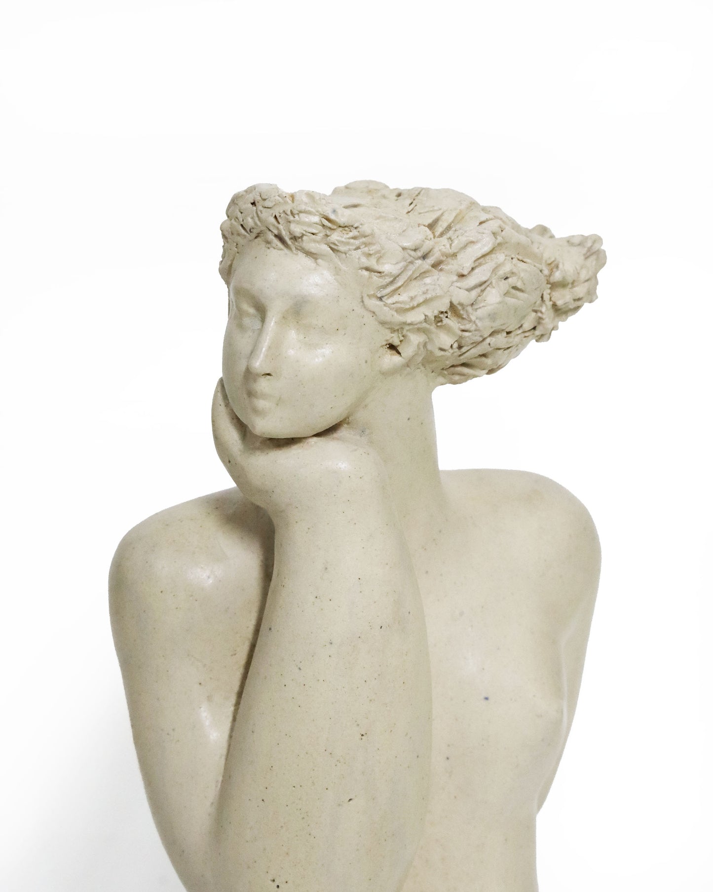 【店舗直送】オブジェ femme email jaune brillante