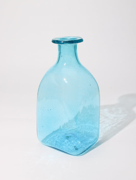 ボトル CARRE GRAND Turquoise