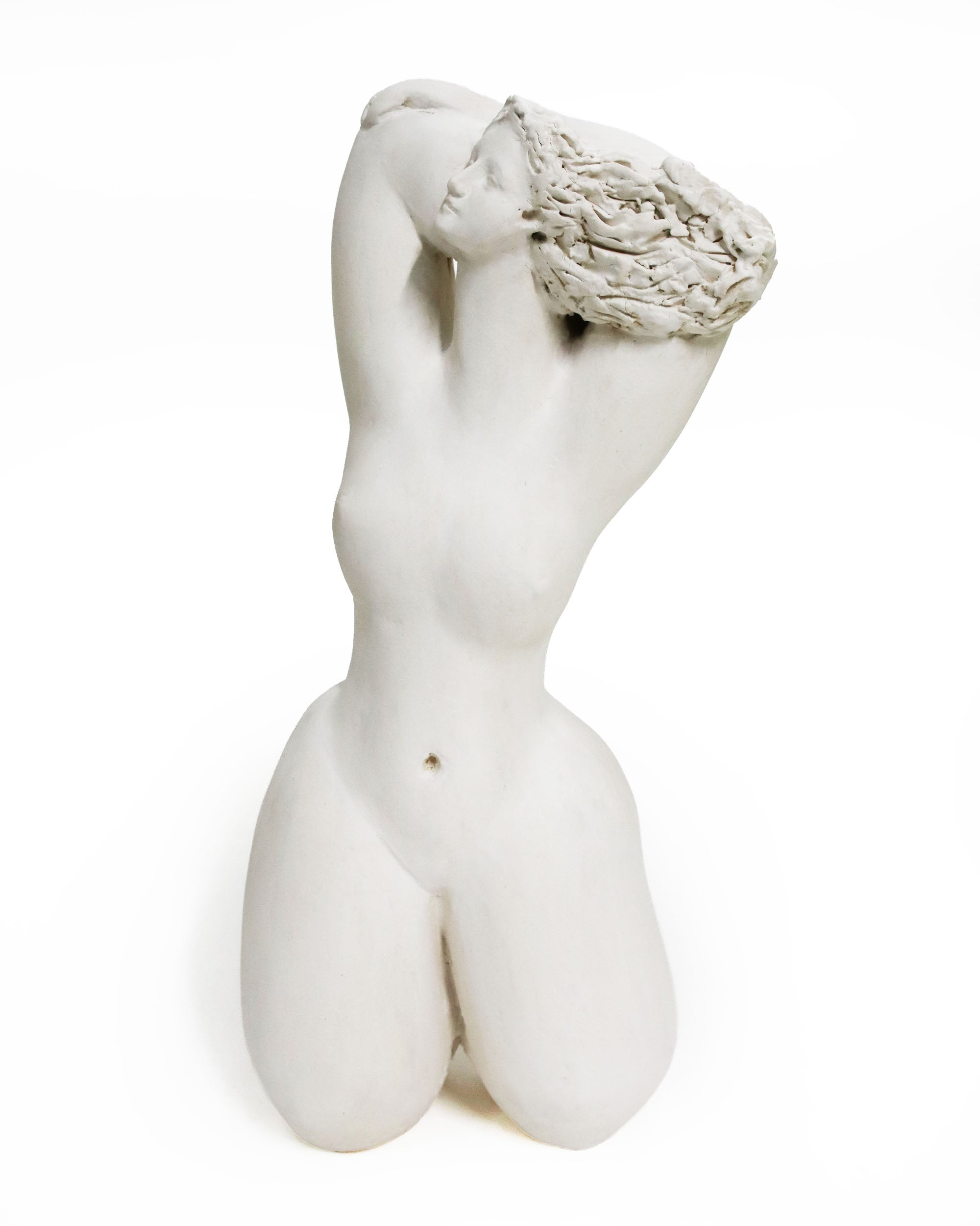 【店舗直送】オブジェ femme blanche mate