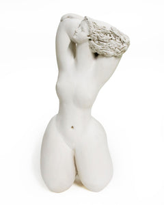 【店舗直送】オブジェ femme blanche mate