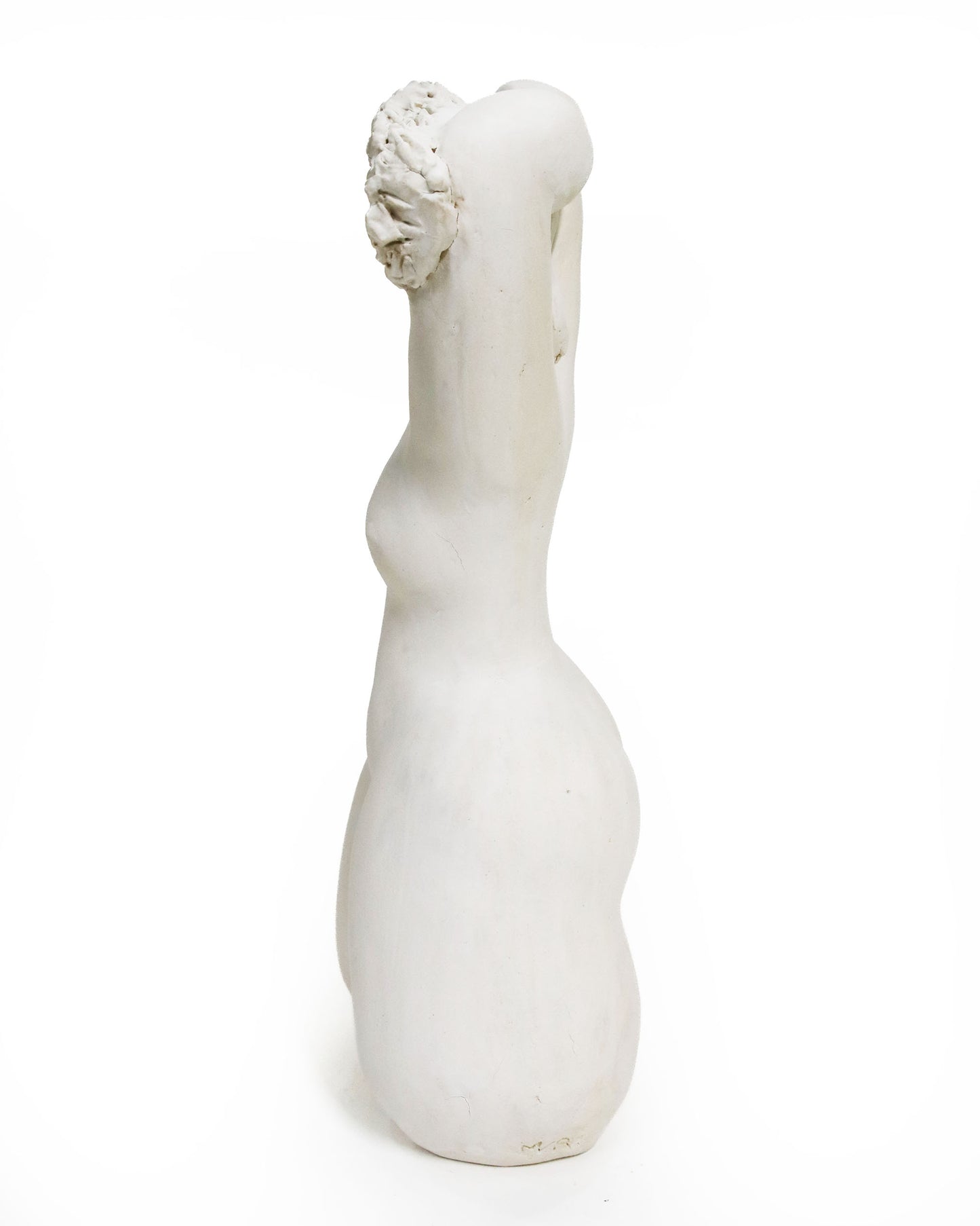【店舗直送】オブジェ femme blanche mate
