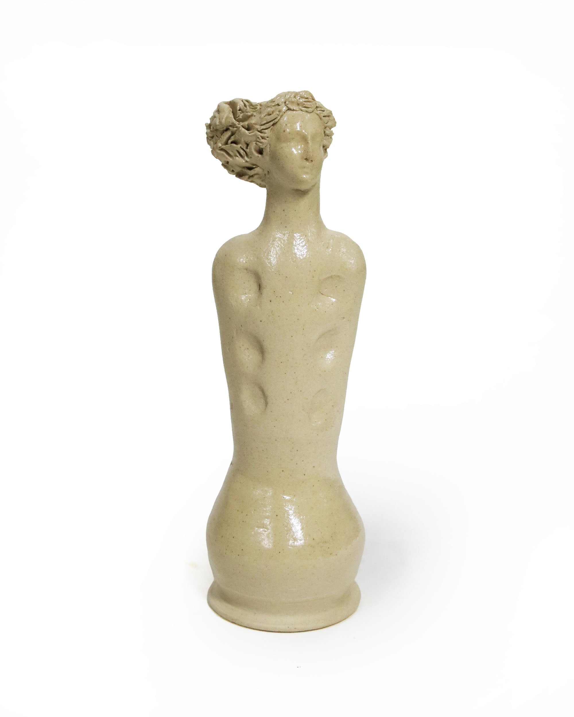 オブジェ Personages debout