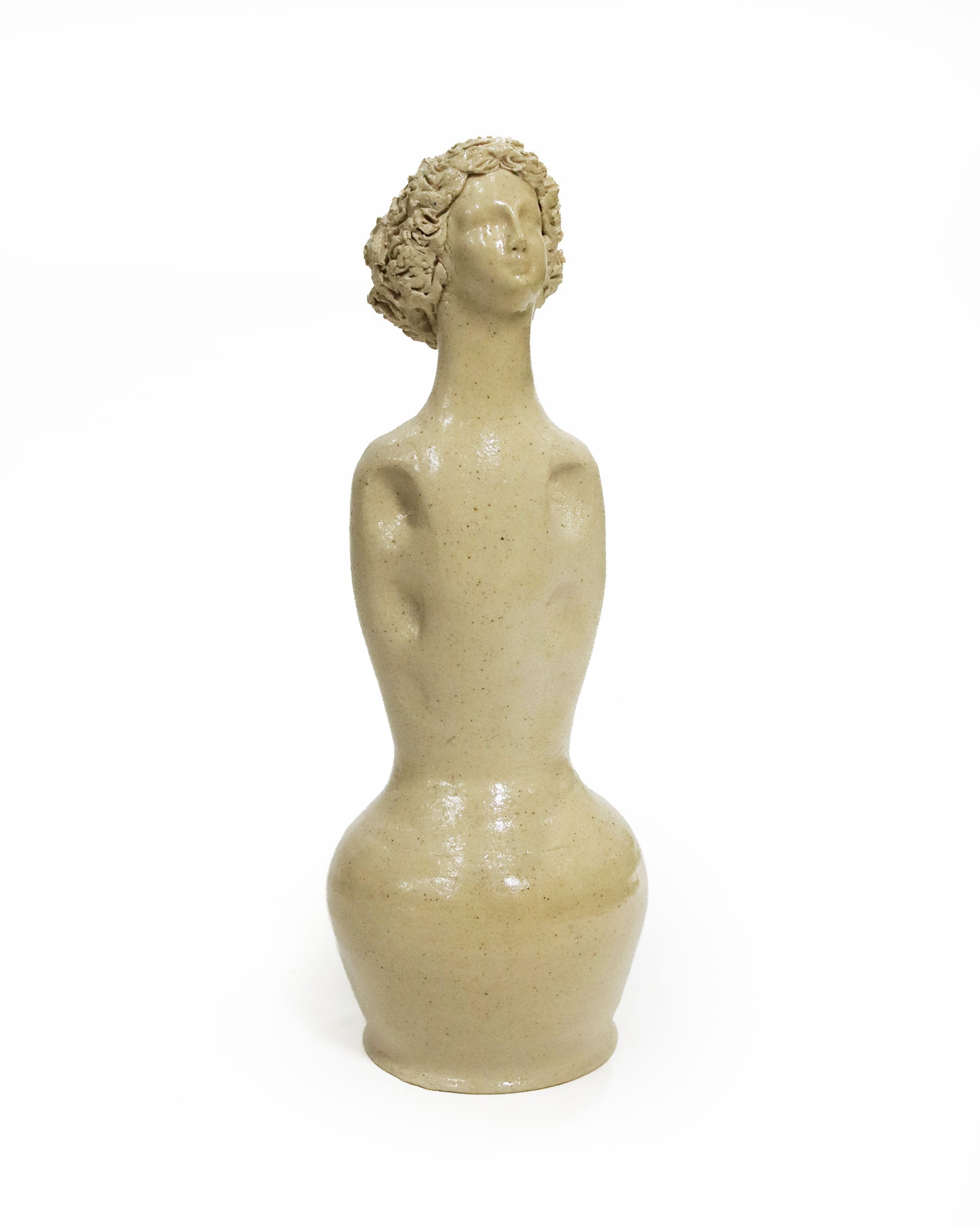 オブジェ Personages debout